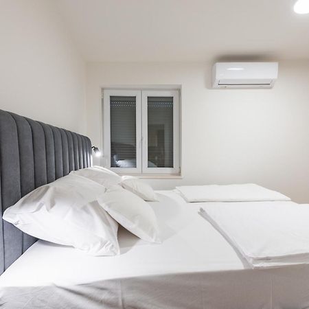 Apartman Noa Kastav Kültér fotó