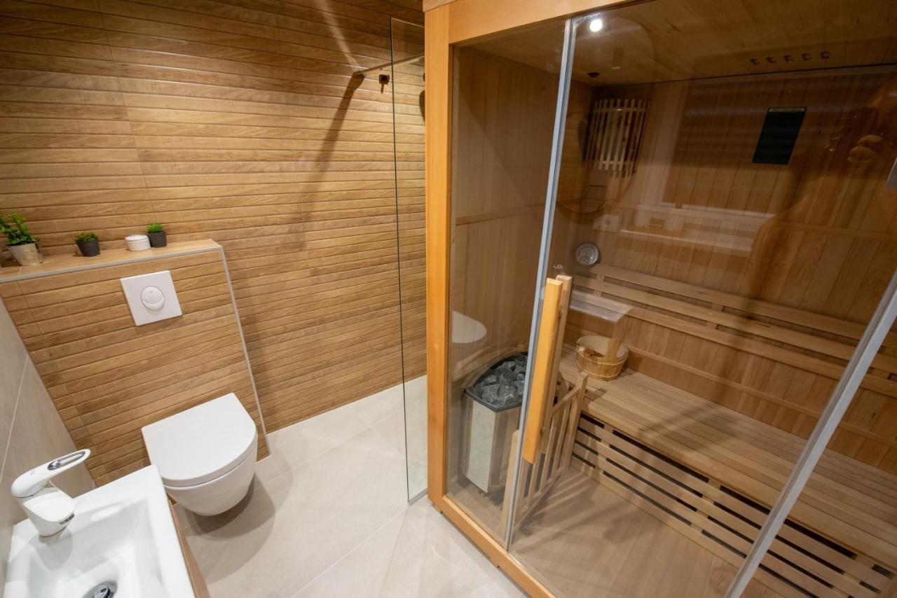Apartman Noa Kastav Kültér fotó