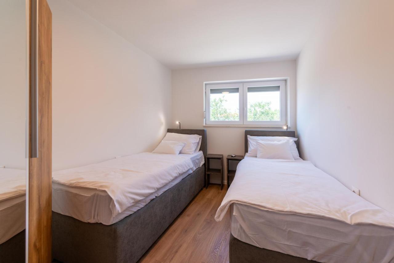 Apartman Noa Kastav Kültér fotó