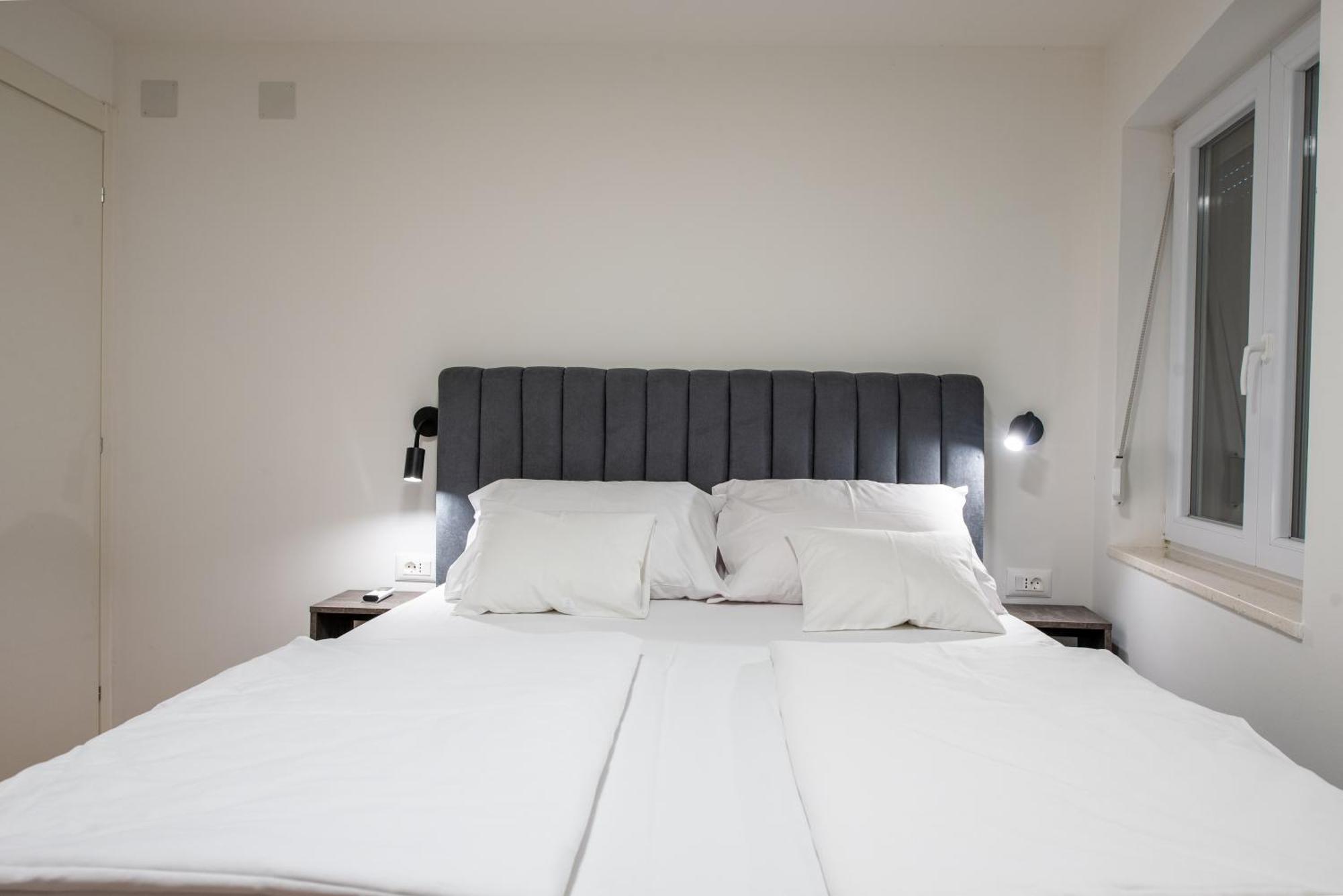 Apartman Noa Kastav Kültér fotó