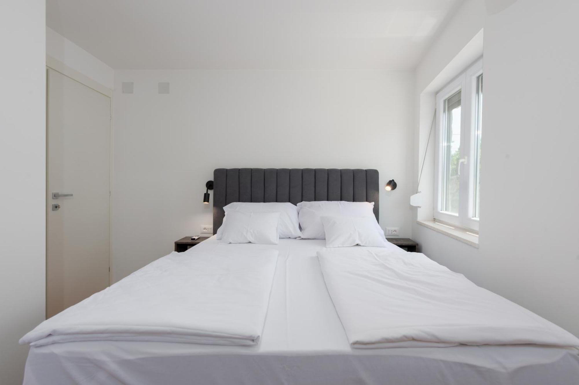 Apartman Noa Kastav Kültér fotó