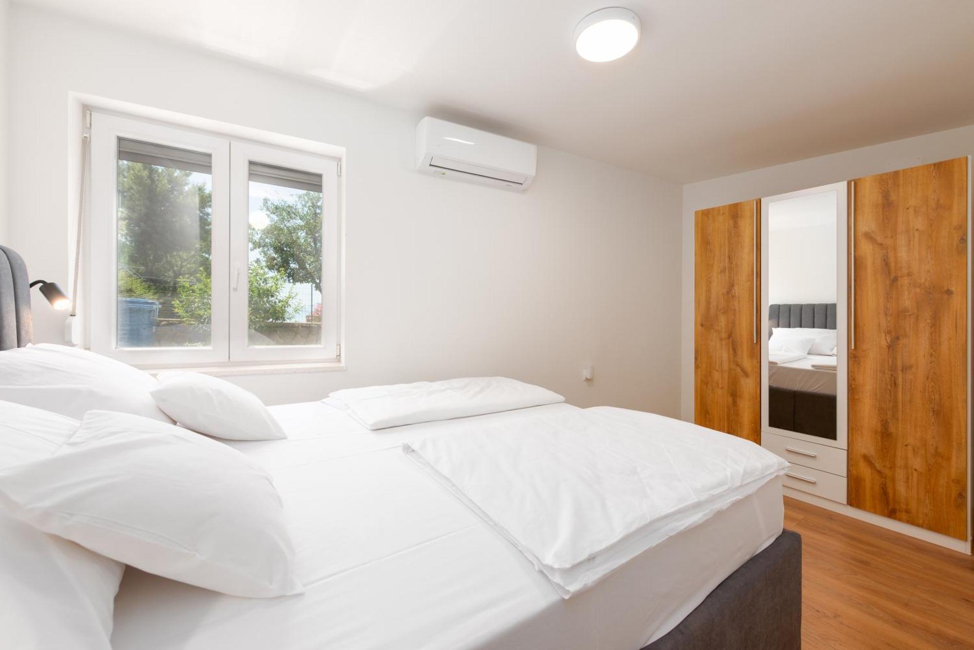 Apartman Noa Kastav Kültér fotó