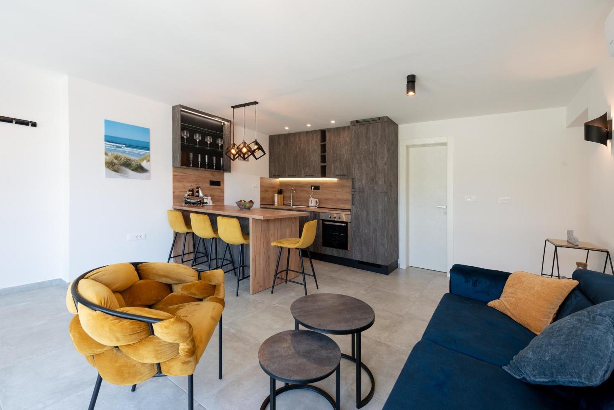 Apartman Noa Kastav Kültér fotó