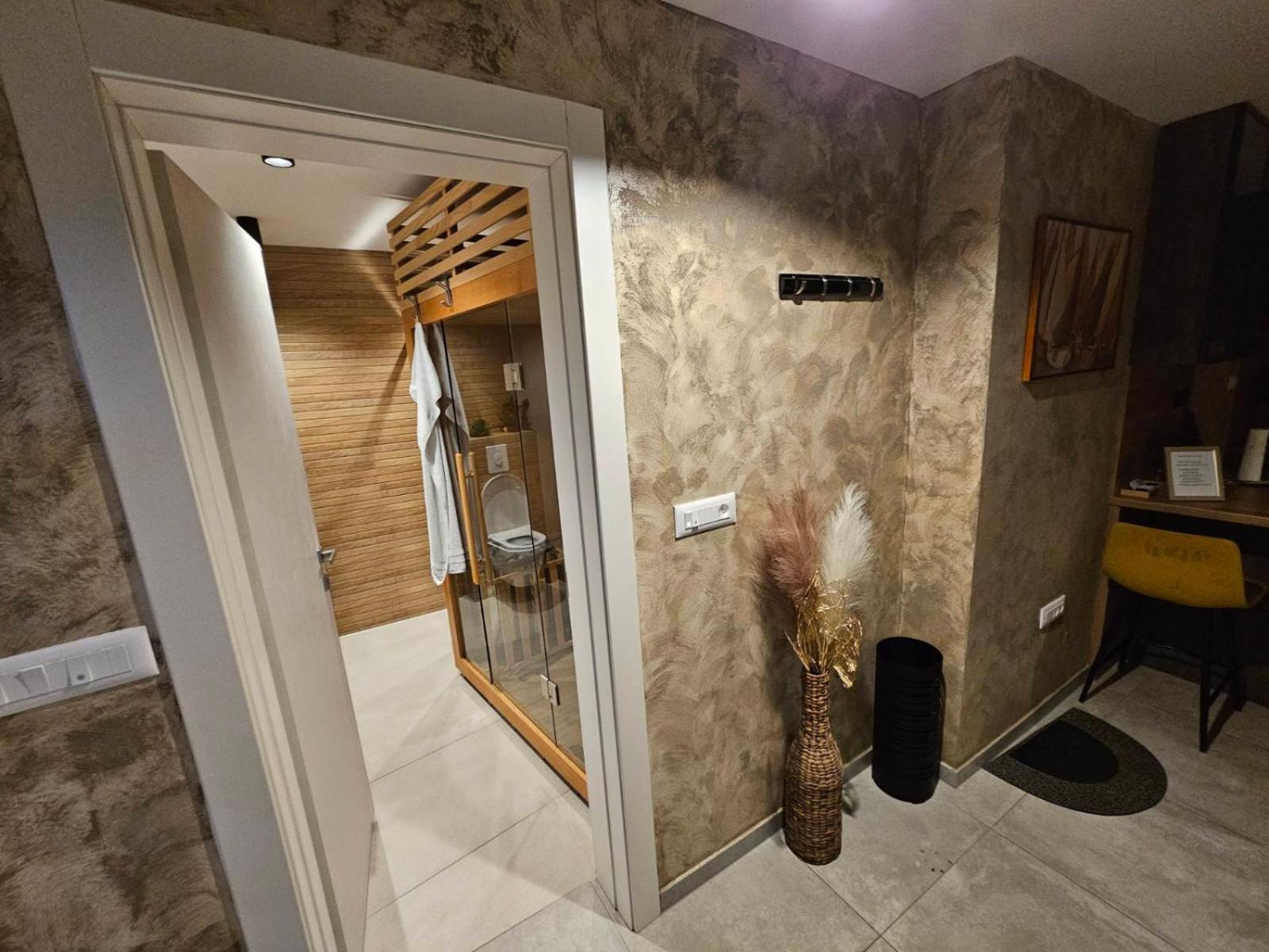Apartman Noa Kastav Kültér fotó